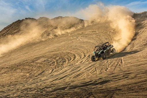 2024 TERYX KRX4 1000 SE