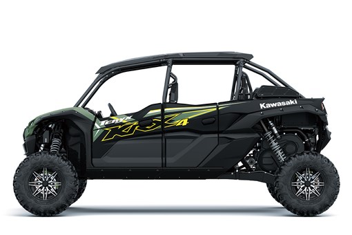 2024 TERYX KRX4 1000 SE