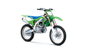 KX250 50TH ANNIVERSARY EDITION