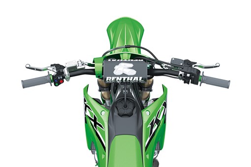 2024 KX450