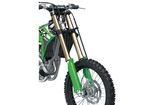 2024 KX450