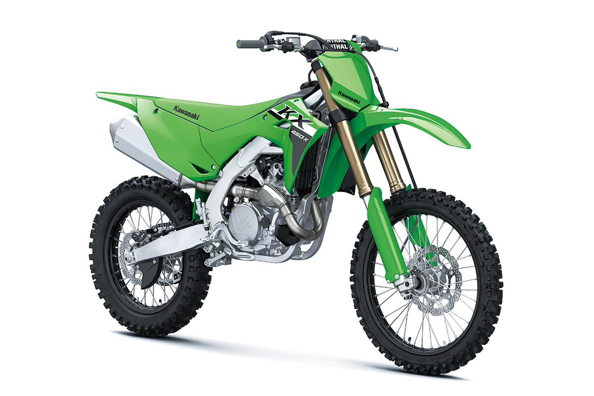 Motocross America ( VMX の資料に ) Motocross America ( VMX の資料に )