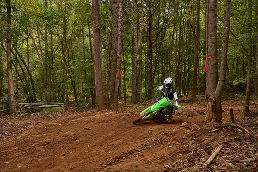2024 KX450X