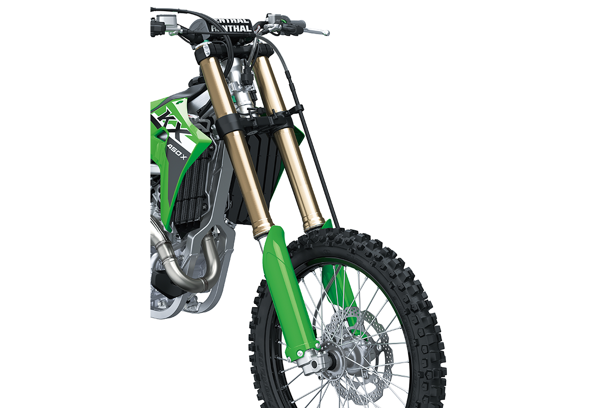 2024 KX450X
