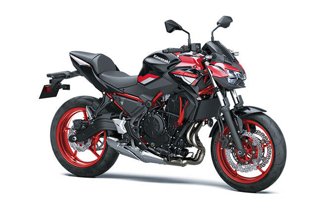 Rouge Persimmon Bonbon / Ébène