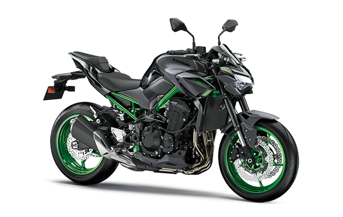 Ébène / Gris Graphène Mat Métallisé