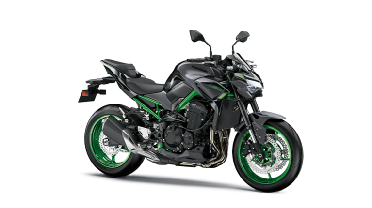Kawasaki Z900 | Supernaked Motorcycle | Superb Power \u0026 Handling