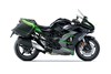 2024 NINJA H2 SX SE