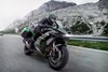 2024 NINJA H2 SX SE