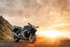 2024 NINJA H2 SX SE