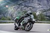 2024 NINJA H2 SX SE