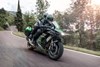 2024 NINJA H2 SX SE