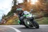 2024 NINJA H2 SX SE