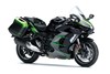 2024 NINJA H2 SX SE