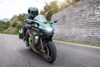2024 NINJA H2 SX SE