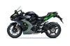 2024 NINJA H2 SX SE