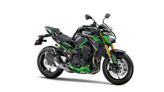 Model comparison | Motorcycle Z
