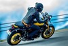 2024 Z900RS SE