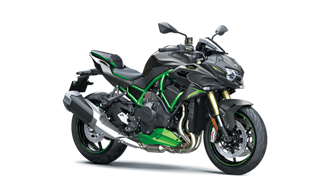 Model comparison | Motorcycle Z