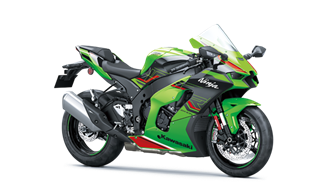 NINJA ZX-10R KRT EDITION 
