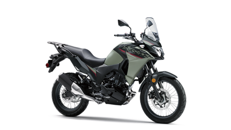 VERSYS-X 300