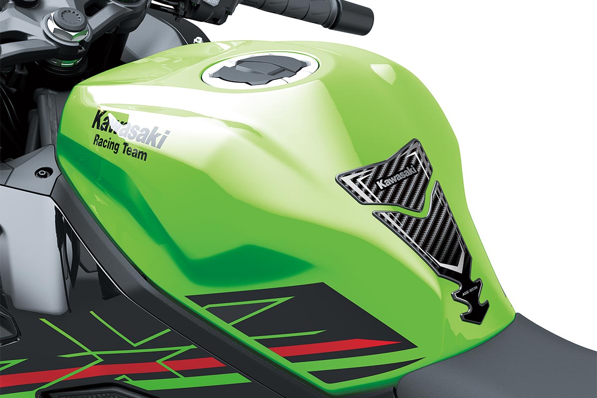 2024 NINJA ZX-4RR Motorcycle | Canadian Kawasaki Motors Inc.
