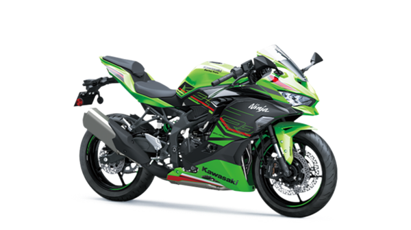 ドミネーター 10th anniversary special edition 2024 NINJA ZX-10R 40th ANNIVERSARY EDITION Motorcycle