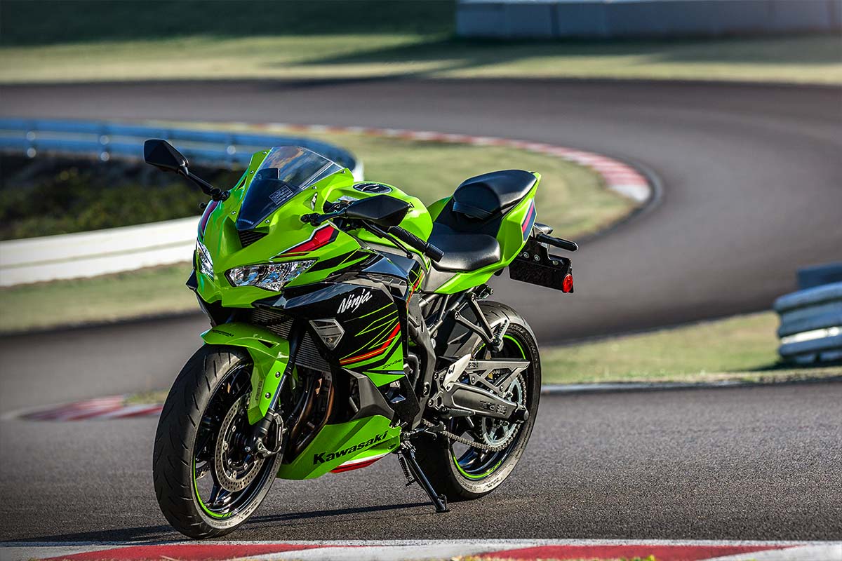 chipjr.  Used 2024 Kawasaki Ninja ZX-4R ABS, Jacksonville FL | Specs
