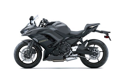 2024 NINJA 650