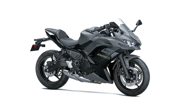 ◆こん◆ 2024 NINJA 500 Motorcycle | Canadian Kawasaki Motors Inc.