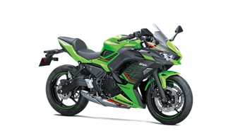NINJA 650 KRT EDITION