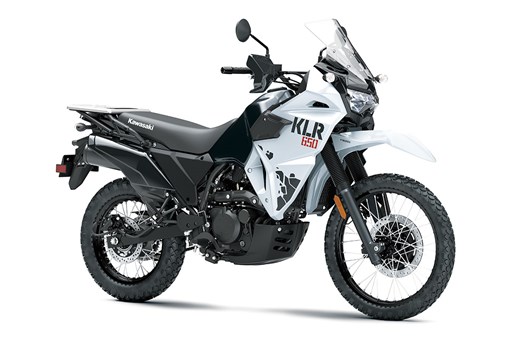 2024 KLR650 