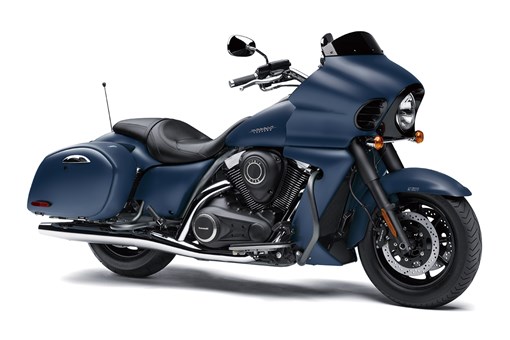 2024 VULCAN 1700 VAQUERO