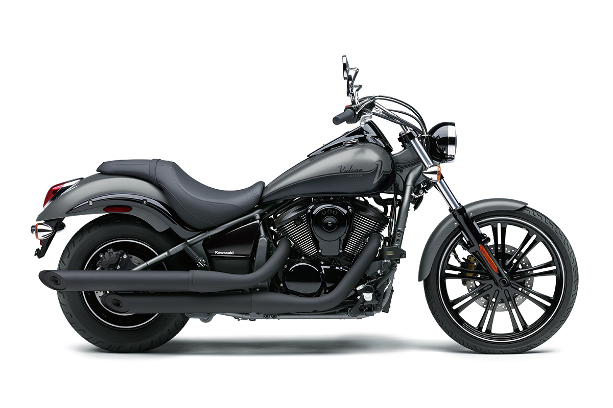 2024 VULCAN 900 CUSTOM