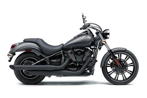 2024 VULCAN 900 CUSTOM