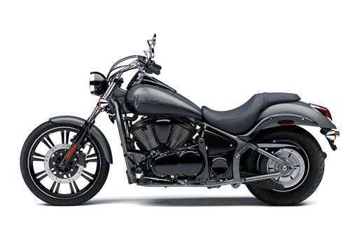 2024 VULCAN 900 CUSTOM