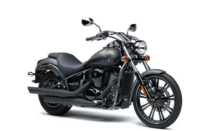 Gris Foncé Mat Métallisé / Noir Étincelle Mat Métallisé