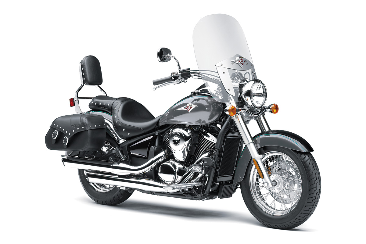 2024 VULCAN 900 CLASSIC LT