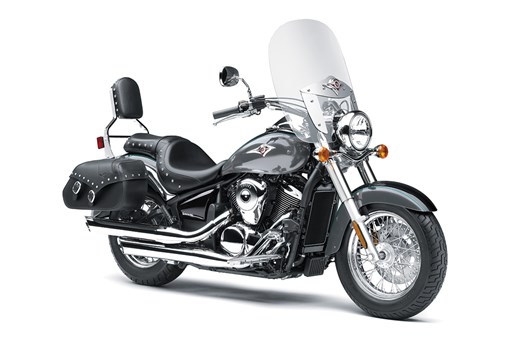 2024 VULCAN 900 CLASSIC LT