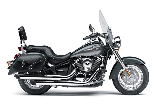2024 VULCAN 900 CLASSIC LT
