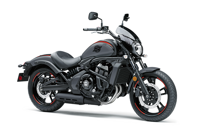 Gris Foncé Mat Métallisé / Noir Étincelle Mat Métallisé