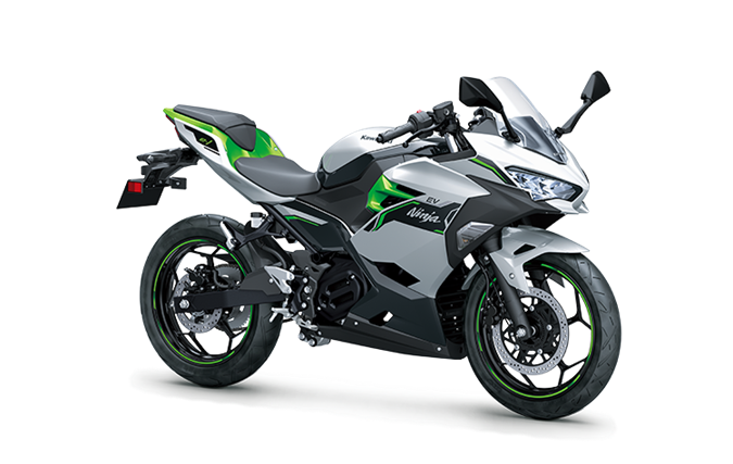 Argent Brillant Métallisé / Vert Lime Mat Métallisé / Ébène