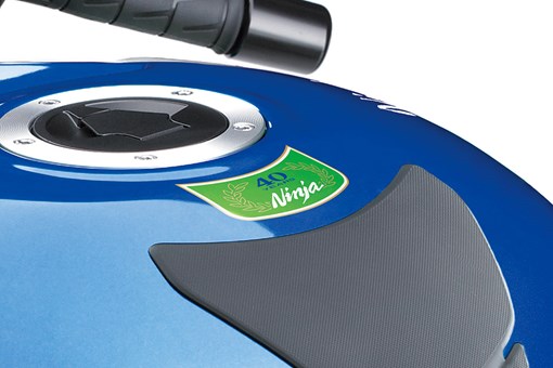 2024 NINJA ZX-14R SE 40th ANNIVERSARY EDITION