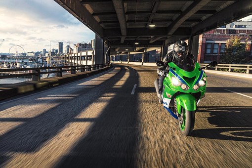 2024 NINJA ZX-14R SE 40th ANNIVERSARY EDITION