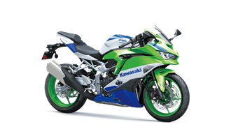 GENERATIONS - みゆGENERATIONS KAWASAKI Ninja - All Models by Year (1995-Present) - Specs