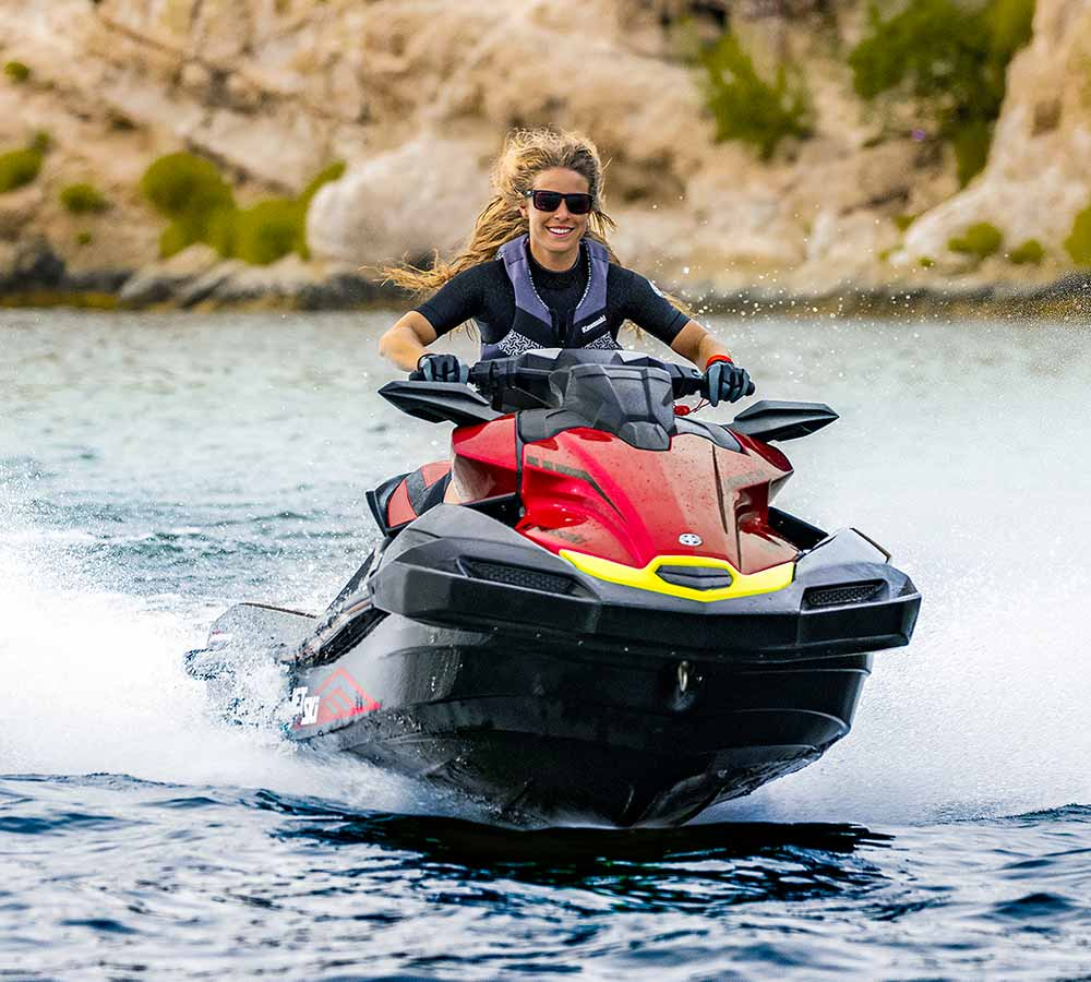 HYDROAIRWASHER☆PRO Kawasaki JET SKI ULTRA 310 | Personal Watercraft | Powerful