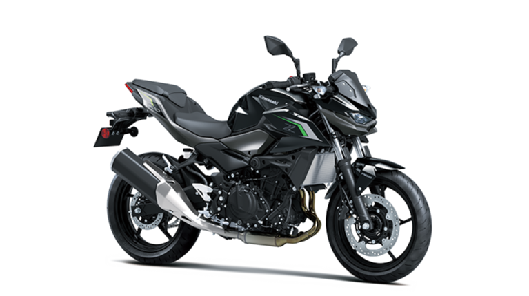 ホンダ S800 KAWABATA KIKAKU [15] Kawasaki Z500| Supernaked Motorcycle | Aggressive Styling