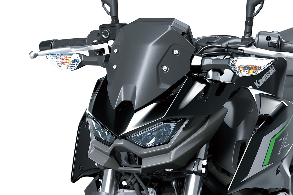 ◆こん◆ 2024 Z500 Motorcycle | Canadian Kawasaki Motors Inc.