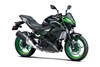 2024 Z500 SE