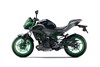 2024 Z500 SE